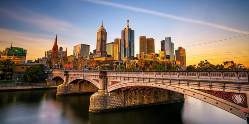 Melbourne Day Tours